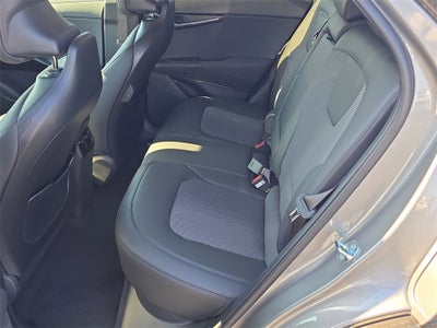 2025 Kia Niro EV Wind