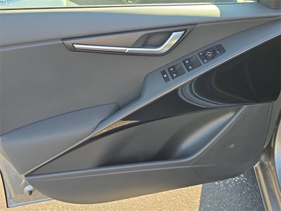 2025 Kia Niro EV Wind