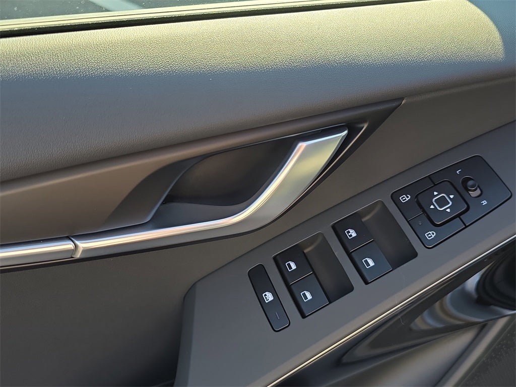 2025 Kia Niro EV Wind