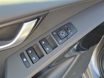 2025 Kia Niro EV Wind