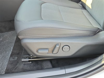 2025 Kia Niro EV Wind