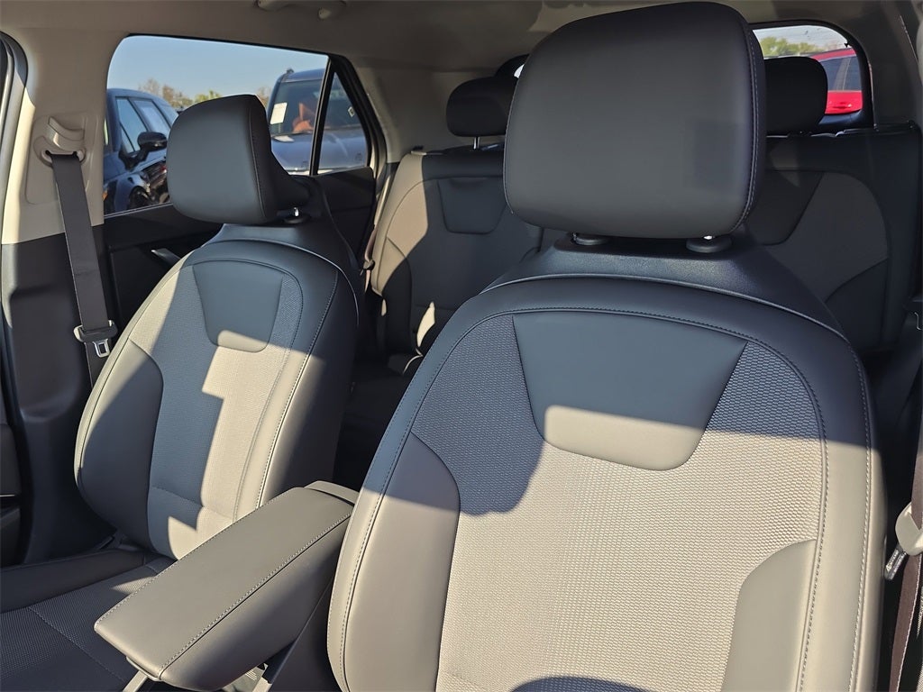 2025 Kia Niro EV Wind