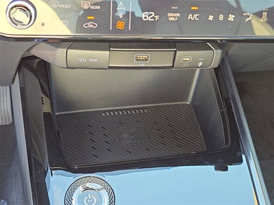 2025 Kia Niro EV Wind