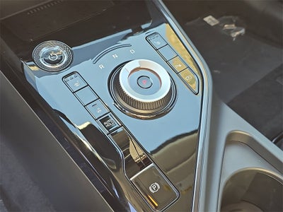 2025 Kia Niro EV Wind