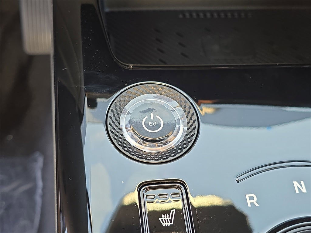 2025 Kia Niro EV Wind