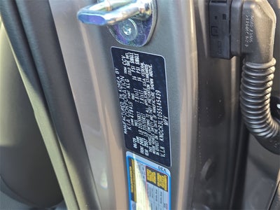 2025 Kia Niro EV Wind