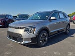 2025 Kia Niro EV Wind