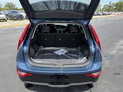 2026 Kia Niro EV Wind