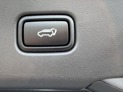 2026 Kia Niro EV Wind