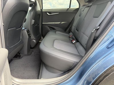 2026 Kia Niro EV Wind