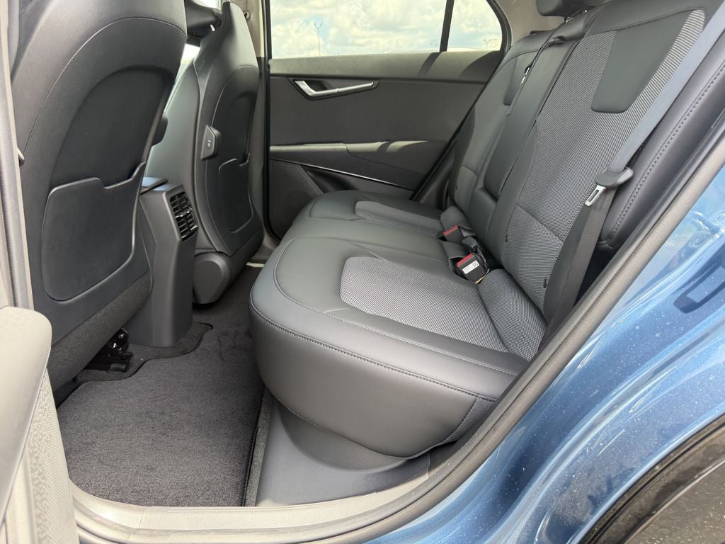 2026 Kia Niro EV Wind