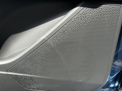 2026 Kia Niro EV Wind