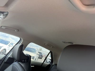 2026 Kia Niro EV Wind