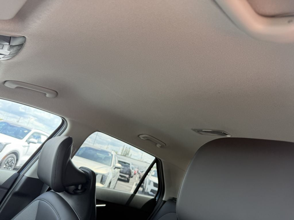 2026 Kia Niro EV Wind