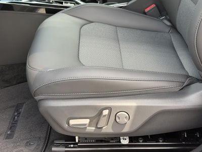 2026 Kia Niro EV Wind