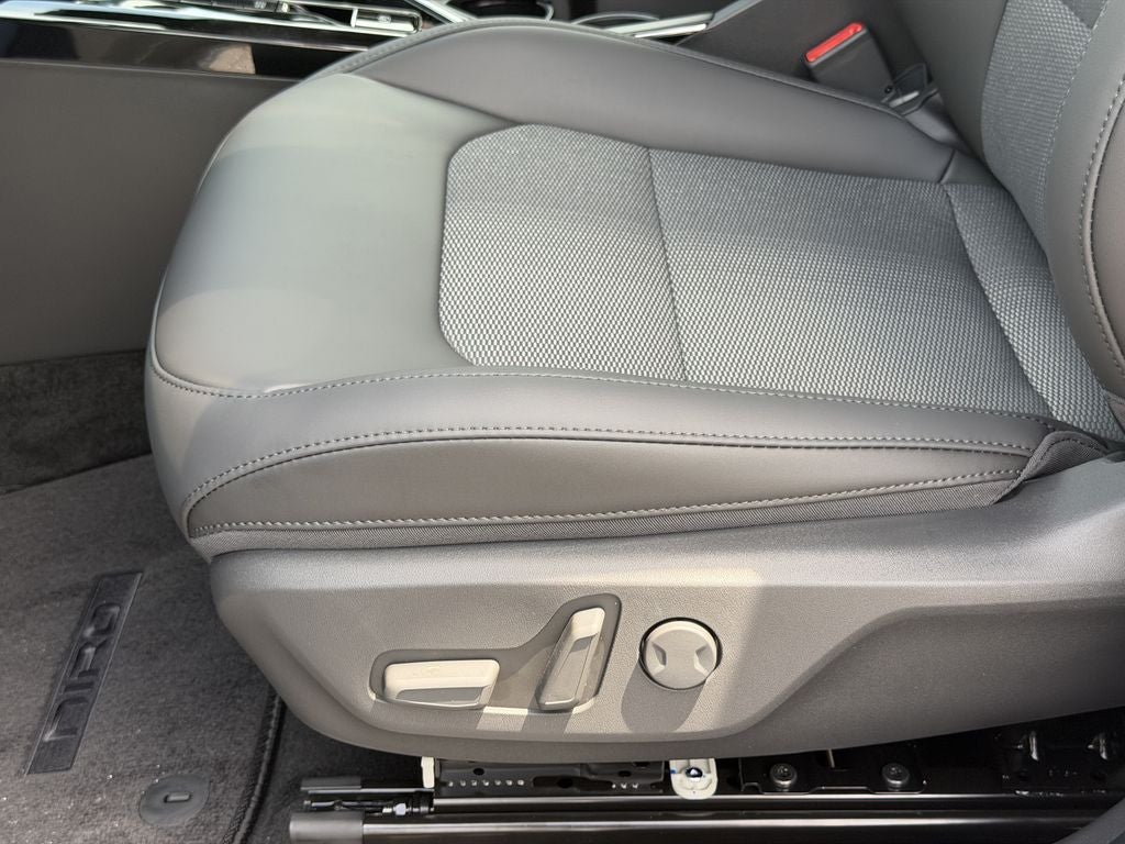 2026 Kia Niro EV Wind
