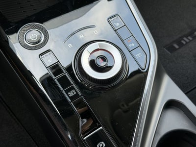 2026 Kia Niro EV Wind