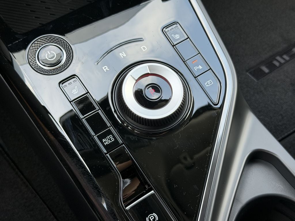 2026 Kia Niro EV Wind