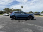 2026 Kia Niro EV Wind