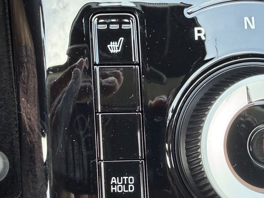 2026 Kia Niro EV Wind