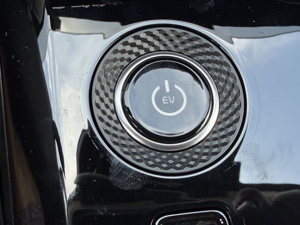 2026 Kia Niro EV Wind