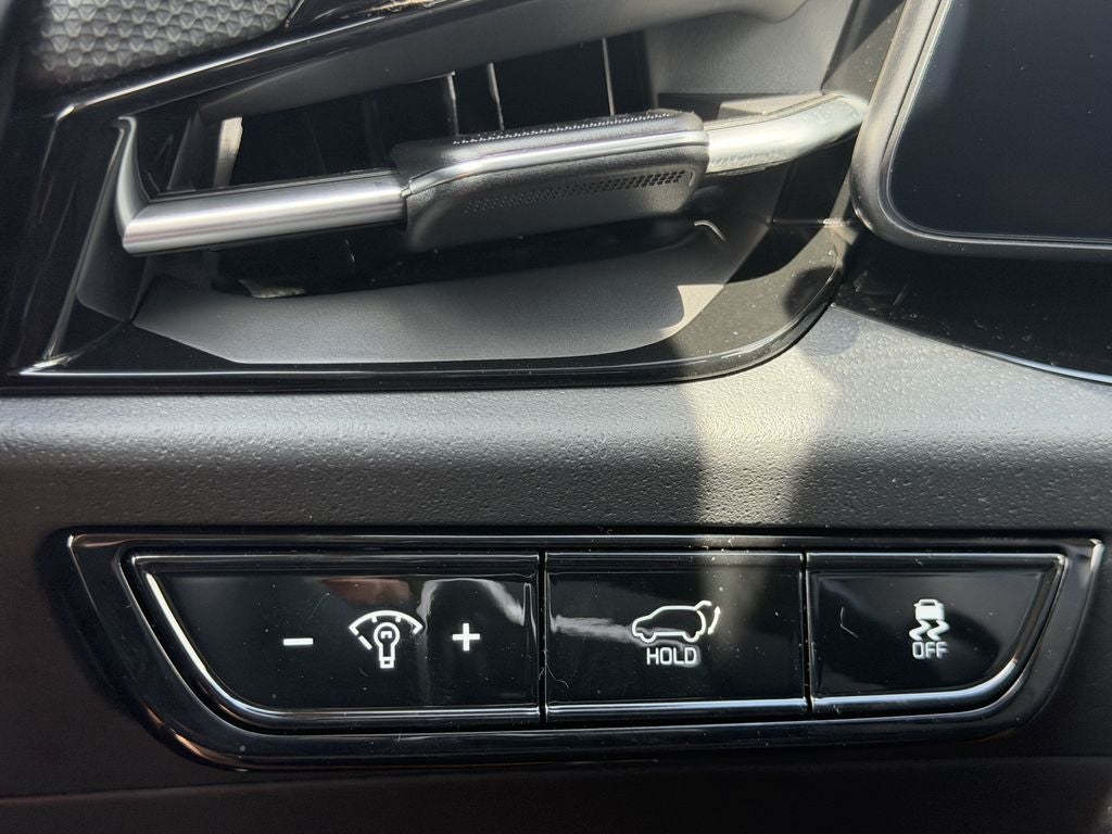 2026 Kia Niro EV Wind