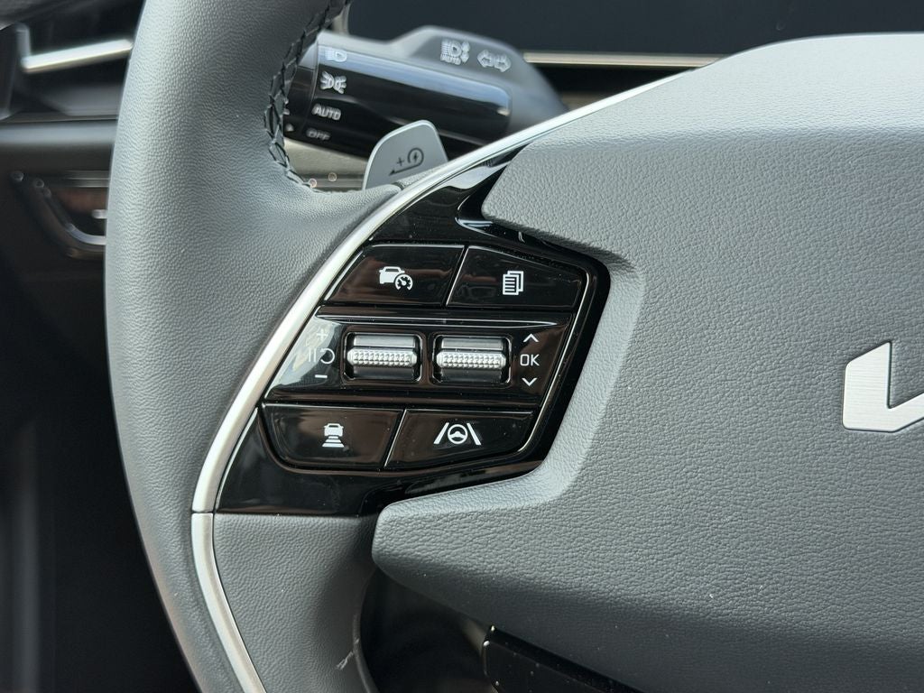 2026 Kia Niro EV Wind