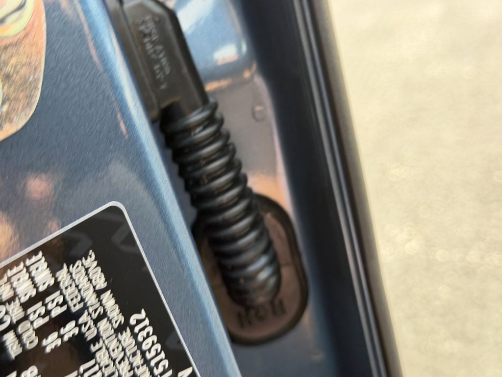 2026 Kia Niro EV Wind