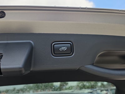 2026 Kia Niro EV Wind