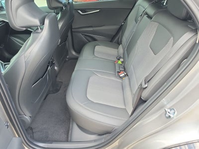 2026 Kia Niro EV Wind