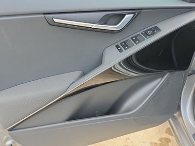 2026 Kia Niro EV Wind