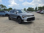 2026 Kia Niro EV Wind