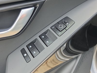 2026 Kia Niro EV Wind