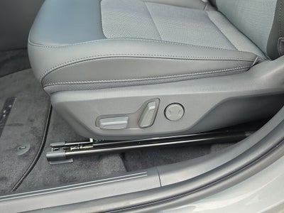 2026 Kia Niro EV Wind