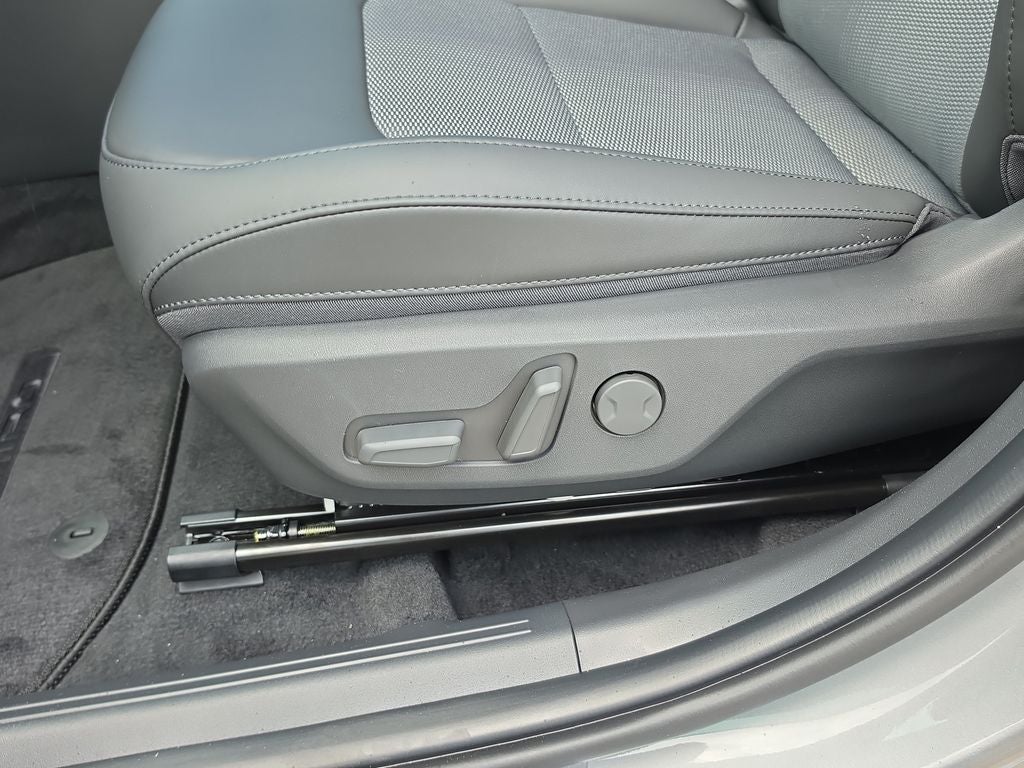 2026 Kia Niro EV Wind