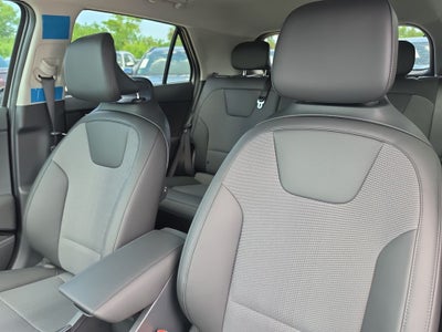 2026 Kia Niro EV Wind