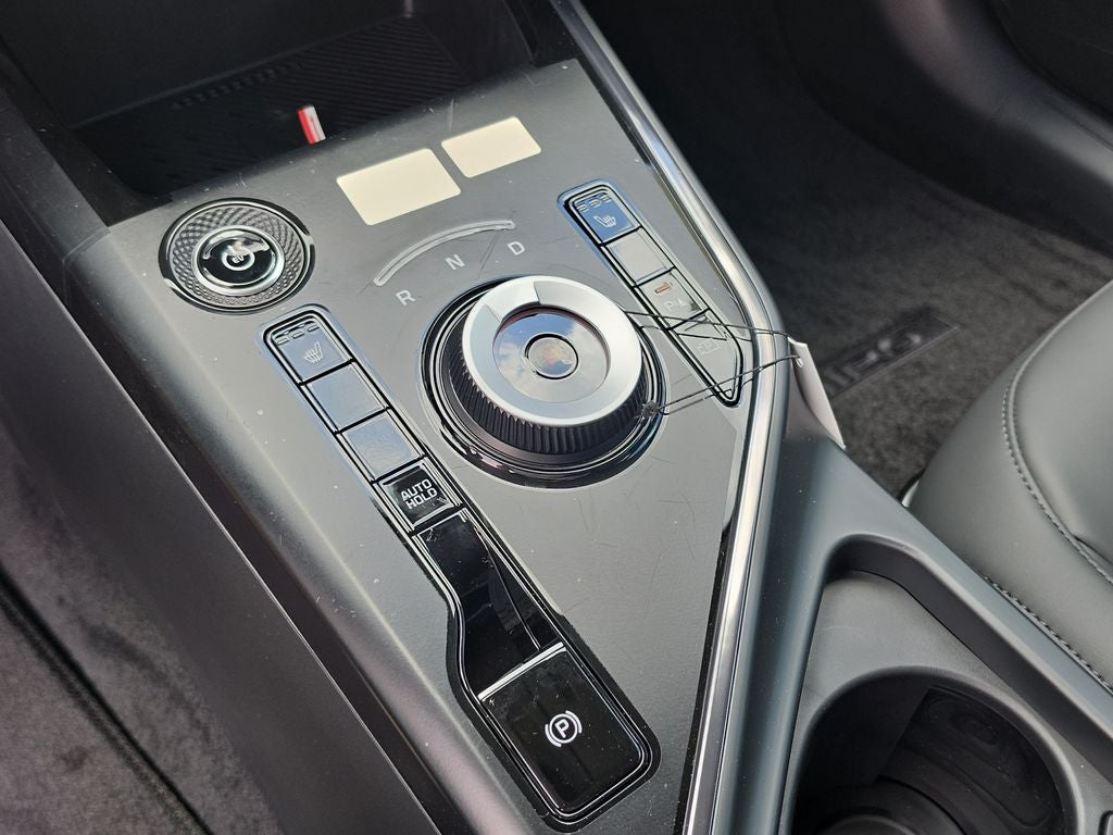 2026 Kia Niro EV Wind