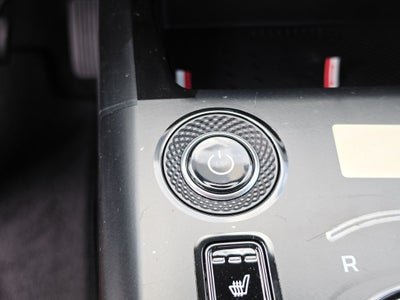 2026 Kia Niro EV Wind