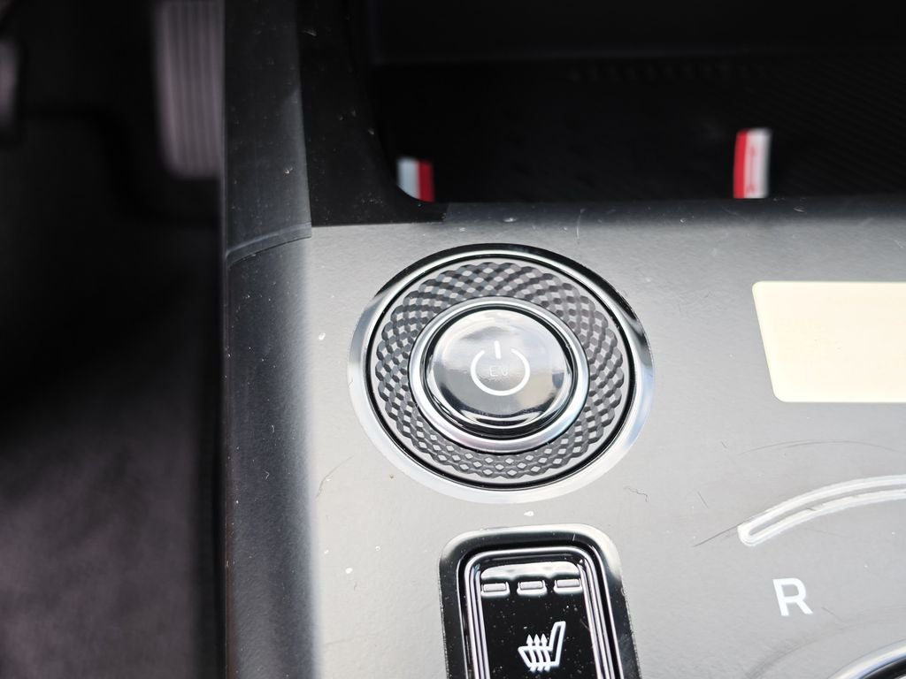 2026 Kia Niro EV Wind
