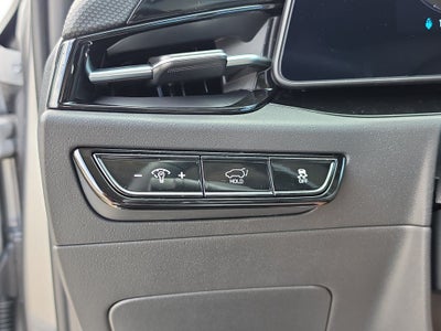 2026 Kia Niro EV Wind