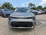2026 Kia Niro EV Wind
