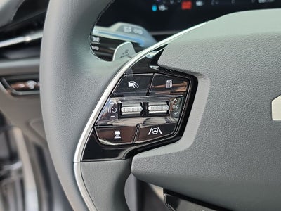 2026 Kia Niro EV Wind