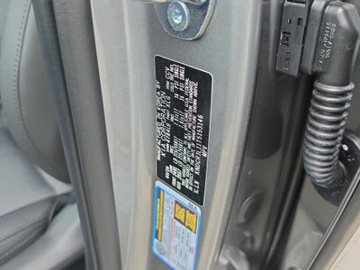2026 Kia Niro EV Wind