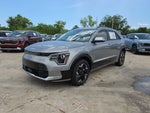 2026 Kia Niro EV Wind
