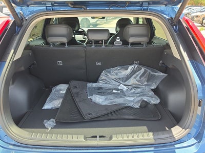 2026 Kia Niro EV Wind