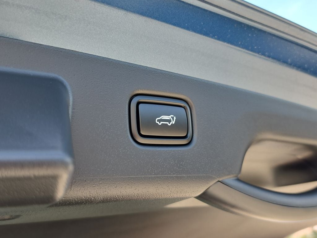 2026 Kia Niro EV Wind