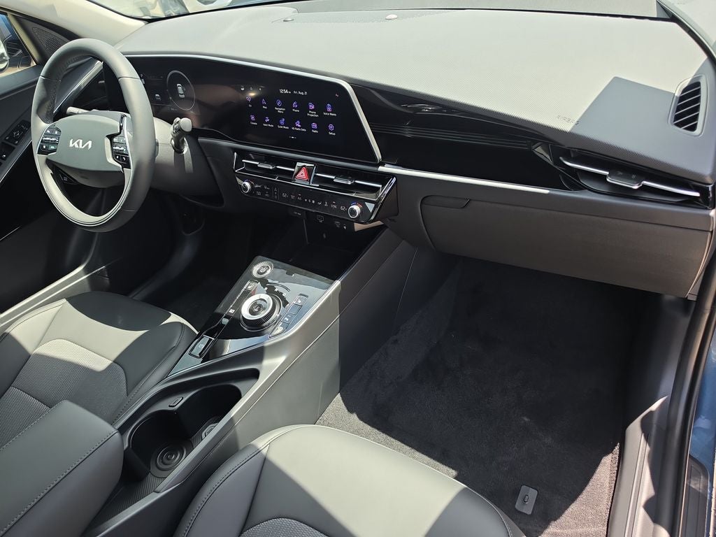 2026 Kia Niro EV Wind
