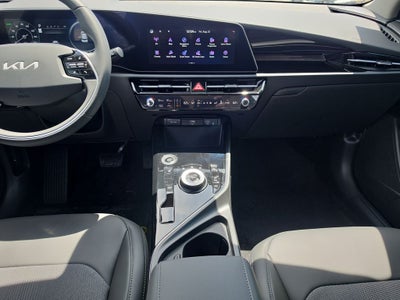 2026 Kia Niro EV Wind
