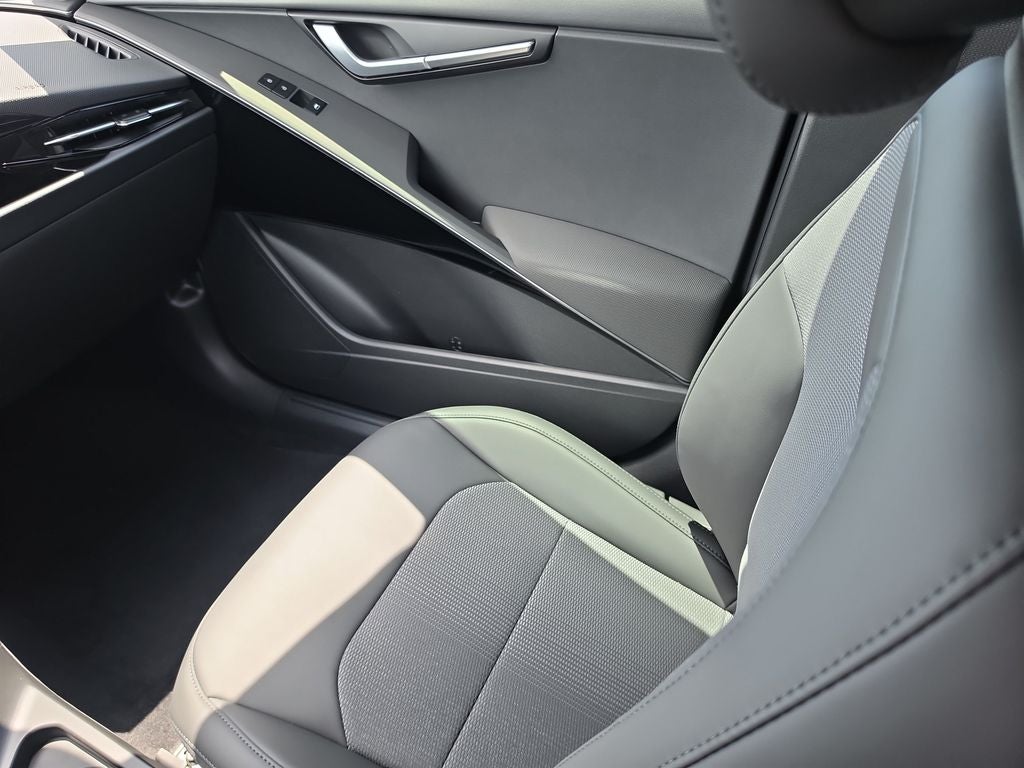 2026 Kia Niro EV Wind