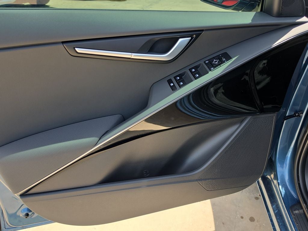 2026 Kia Niro EV Wind